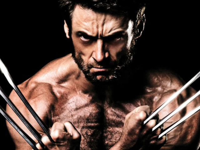 Wolverine