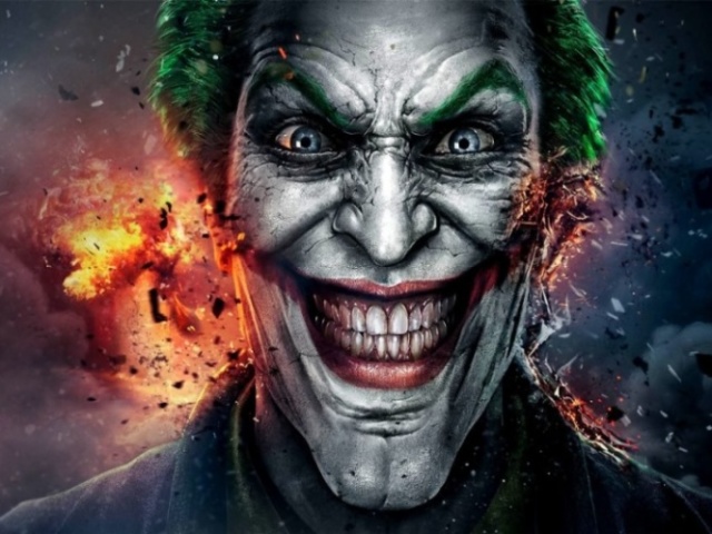 Coringa