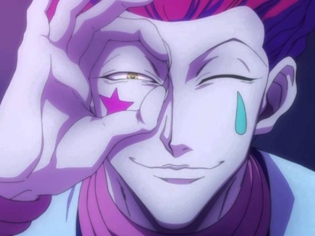 Hisoka