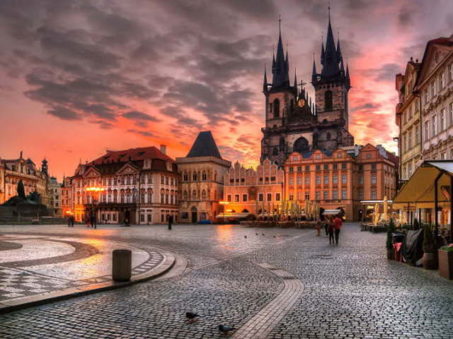 Praga (Rep. Tcheca)