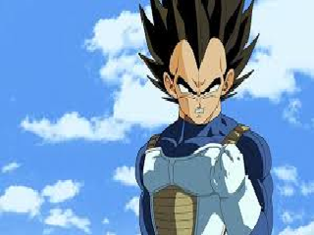 Vegeta