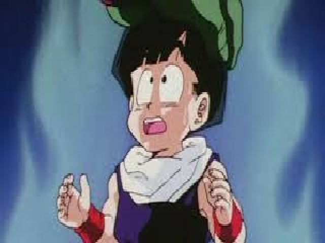 Gohan