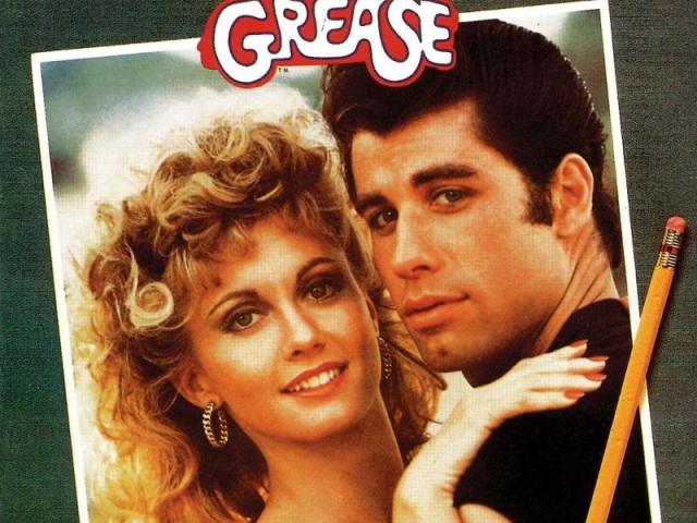 Grease