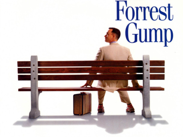 Forrest Gump