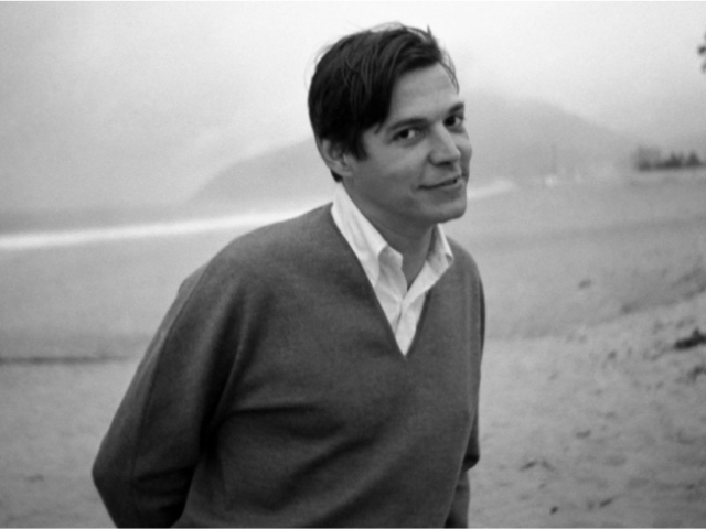 Tom Jobim