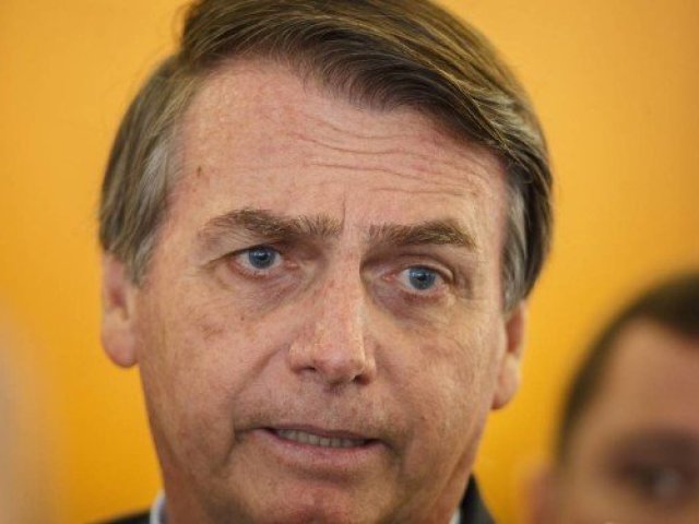 Jair Bolsonaro