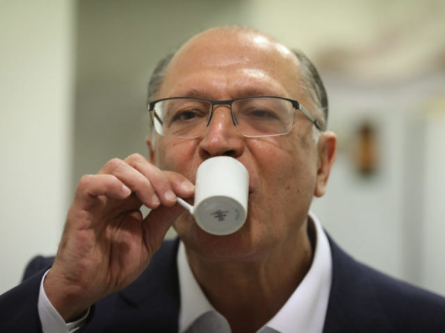 Geraldo Alckmin