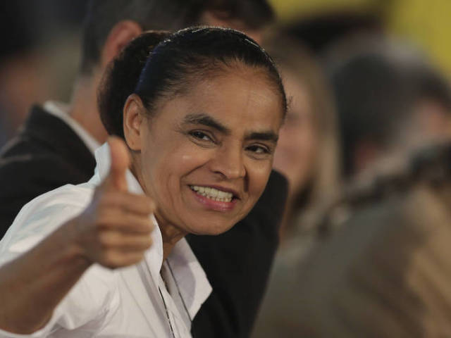 Marina Silva