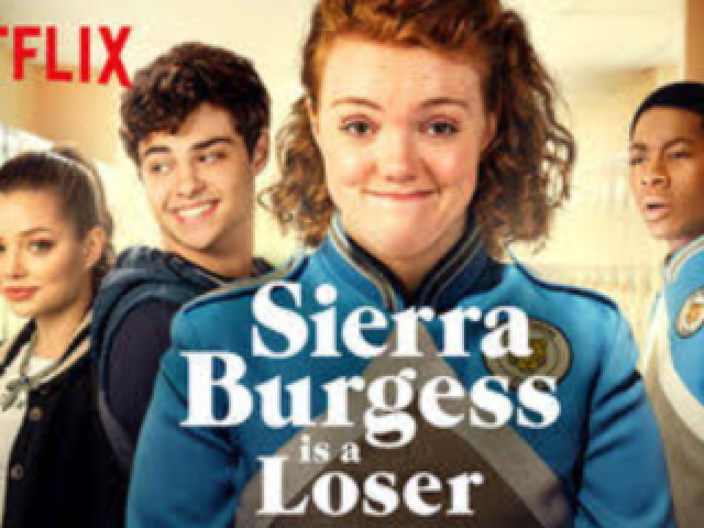 Sierra Burgess é uma loser