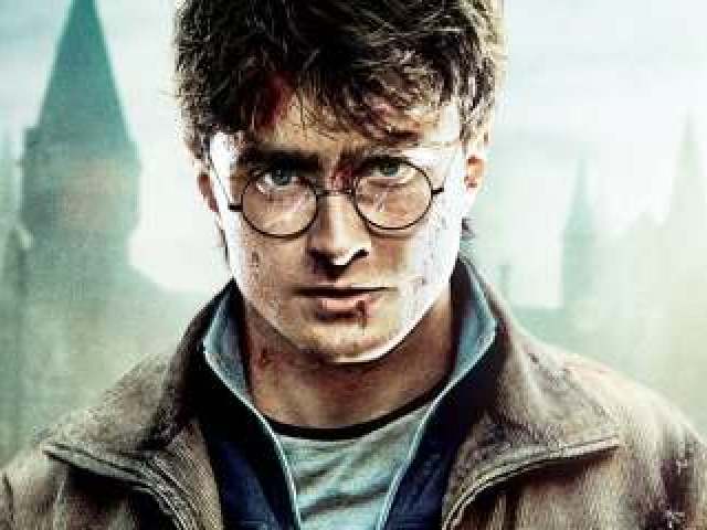 Harry