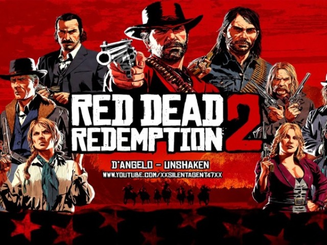 Você realmente conhece Red Dead Redemption 2?