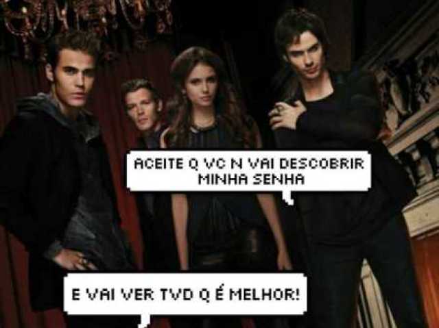 The Vampires Diaries