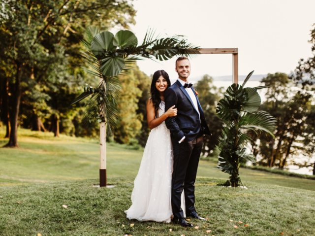 Casamento "simples"