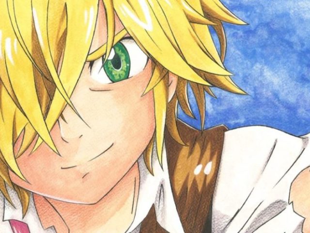 Meliodas