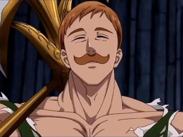 Escanor