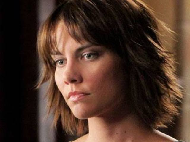 2. Rose Marie (Lauren Cohan)