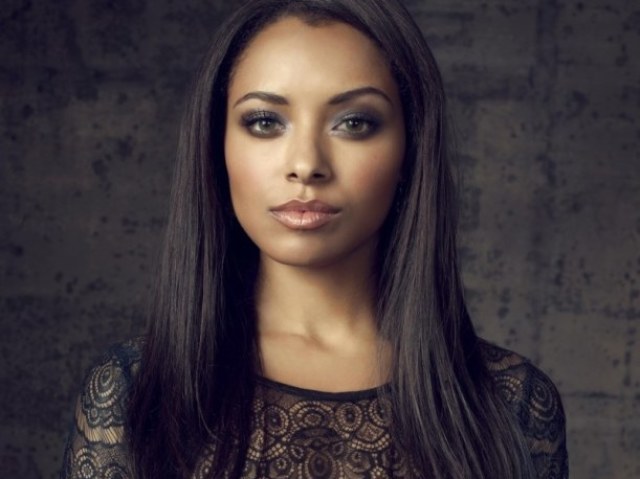 5. Bonnie Bennett (Kat Graham)