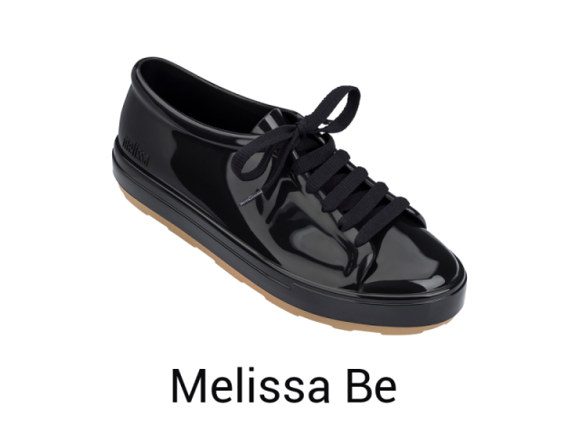 Melissa Be