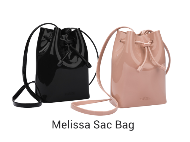 Melissa Sac Bag