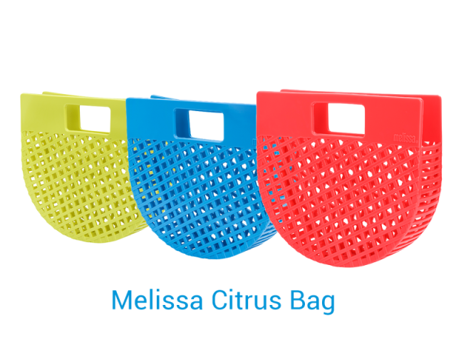 Melissa Citrus Bag