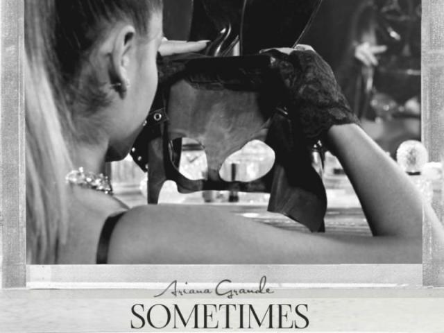 Sometimes