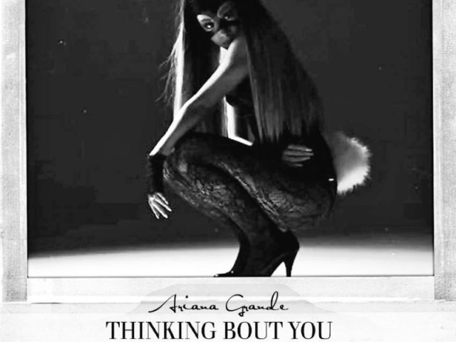 Thinking Bout You