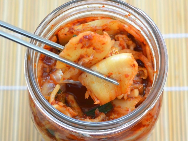 Kimchi