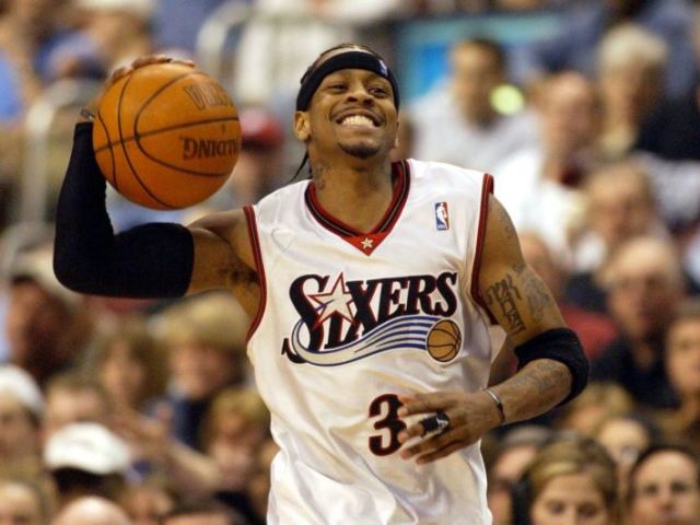 Allen Iverson