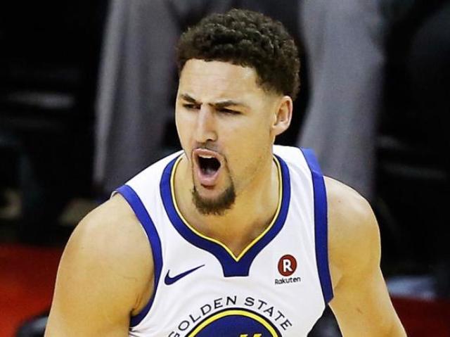 Klay Thompson