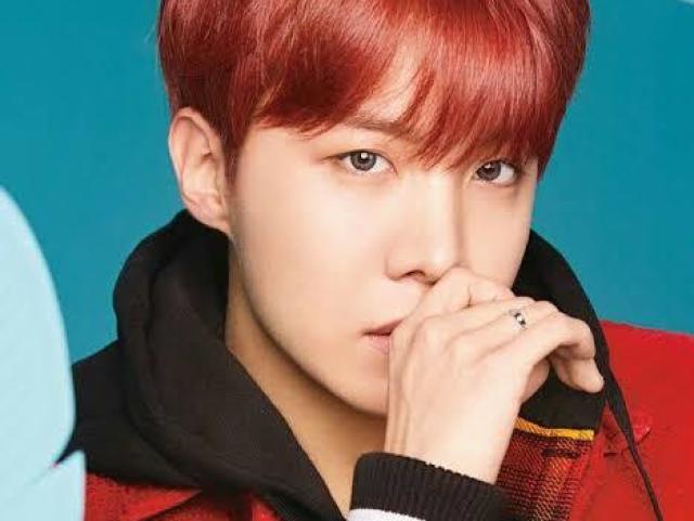 j-hope