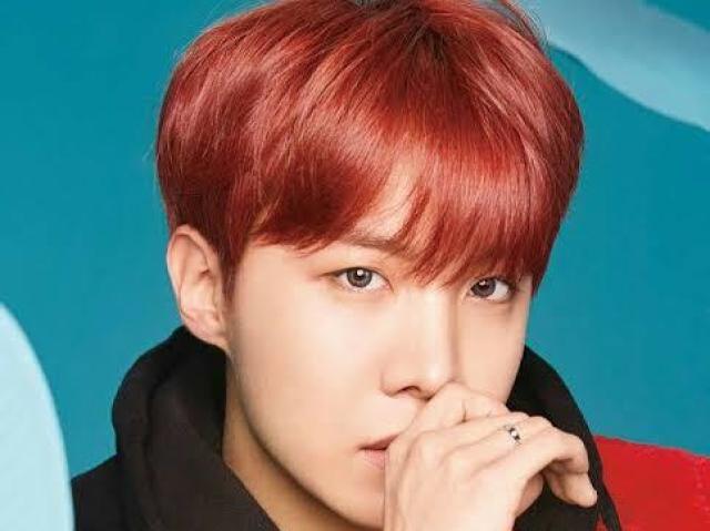 J-hope