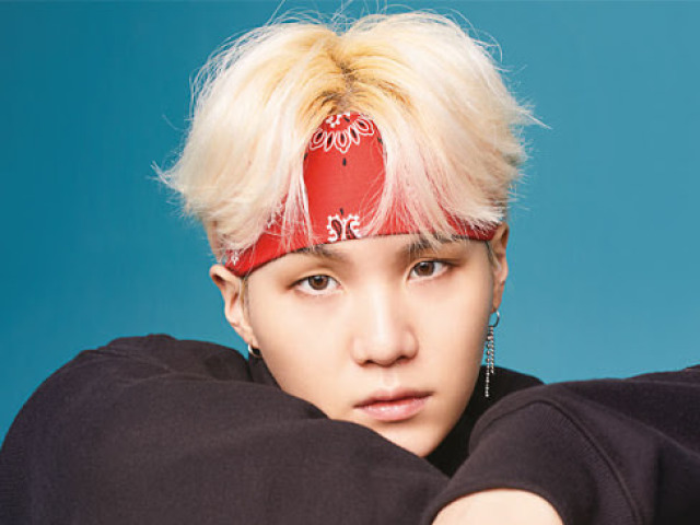 Suga