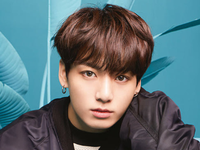 Jungkook