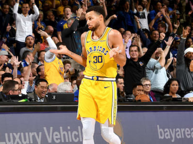 Stephen Curry