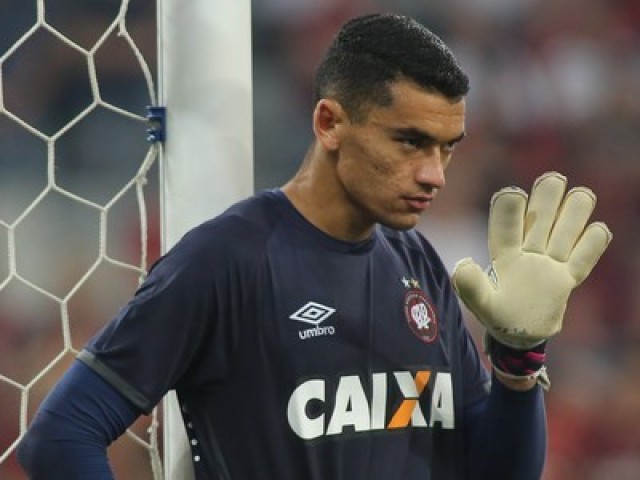 Aderbar dos Santos Neto