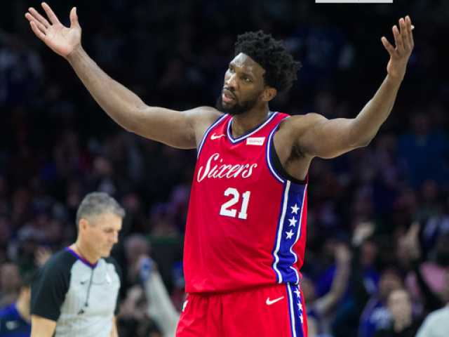 Joel Embiid