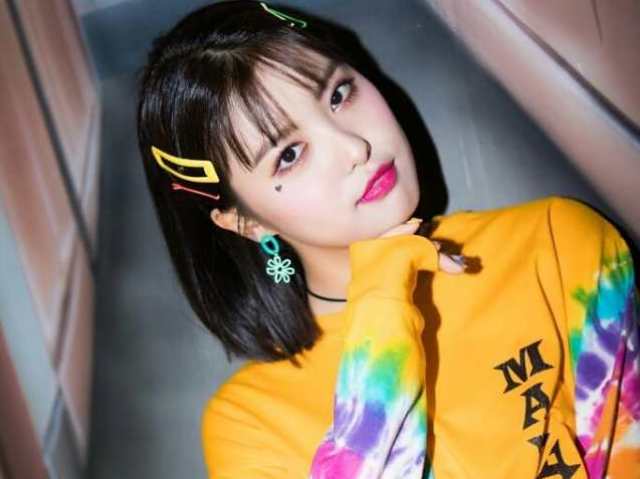 Lee Ahin