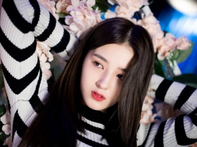 Nancy Jowel McDonie