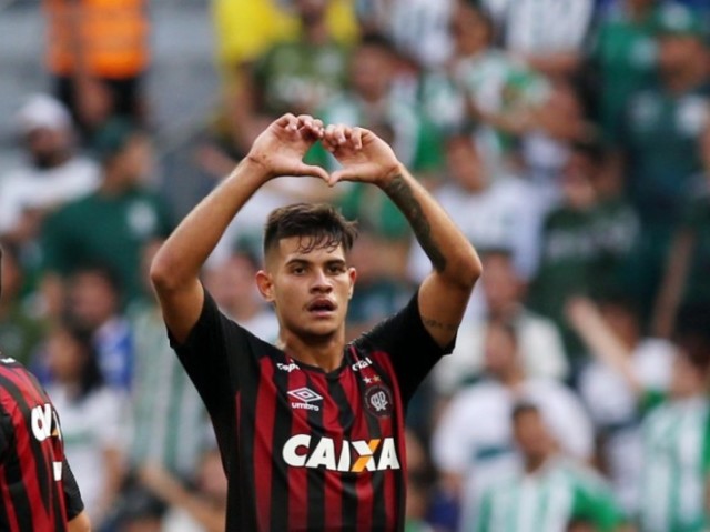 Bruno Guimarães