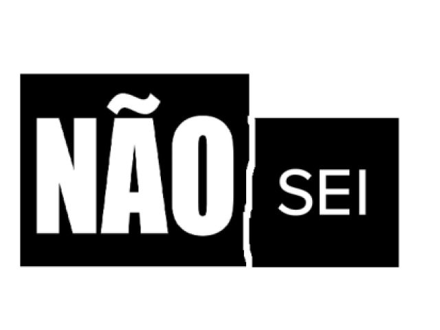 não sei