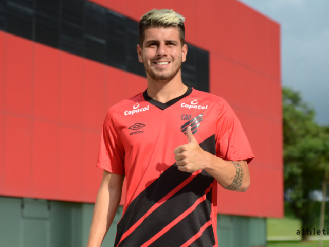 Tomás Andrade