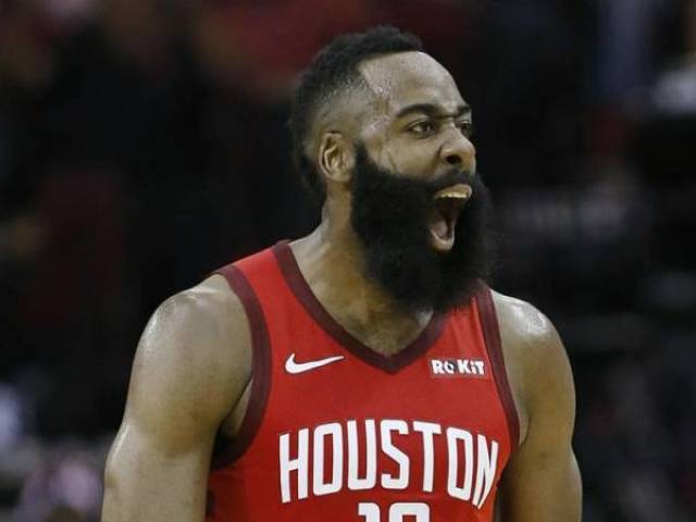 James Harden