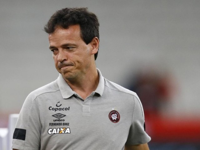 Fernando Diniz