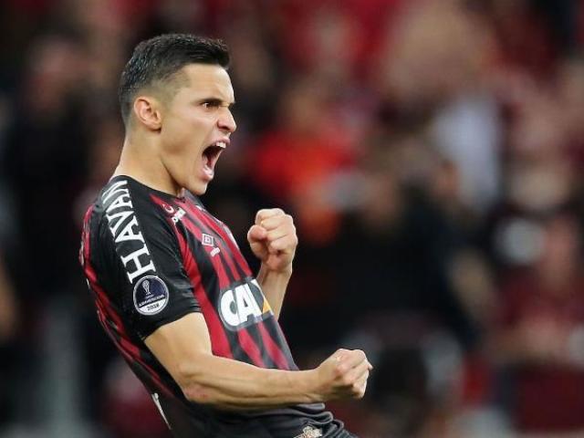 Raphael Veiga
