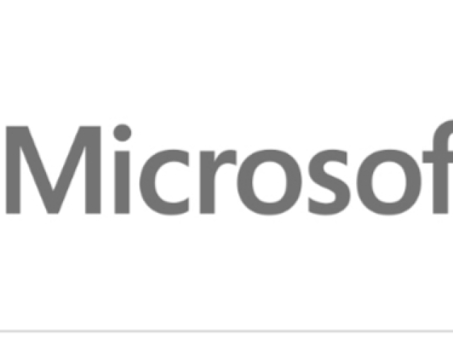 Microsoft