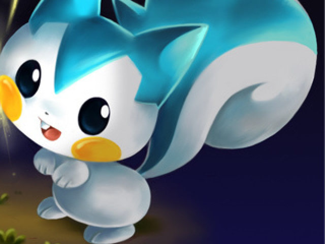 Pachirisu