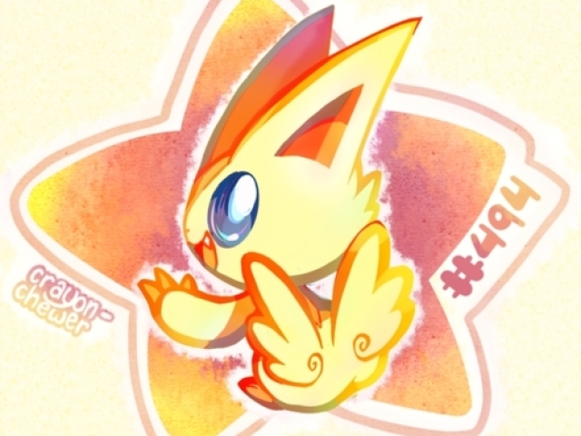 Victini