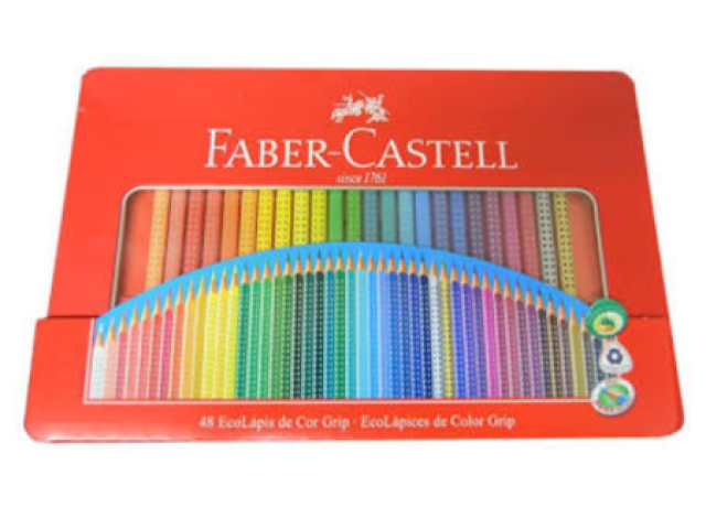 Faber-castell