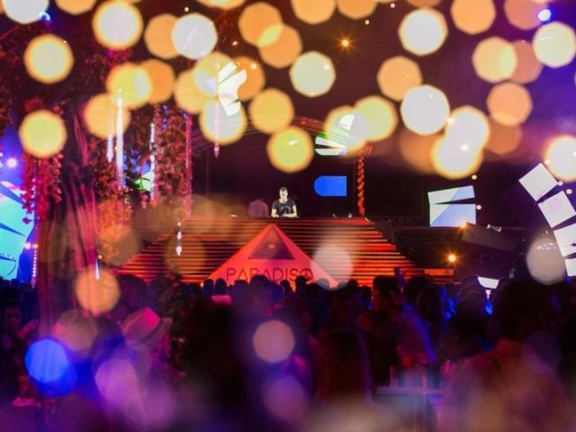 Qual seria o tema perfeito para sua festa de 13 anos?