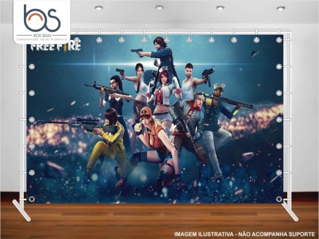 Free Fire